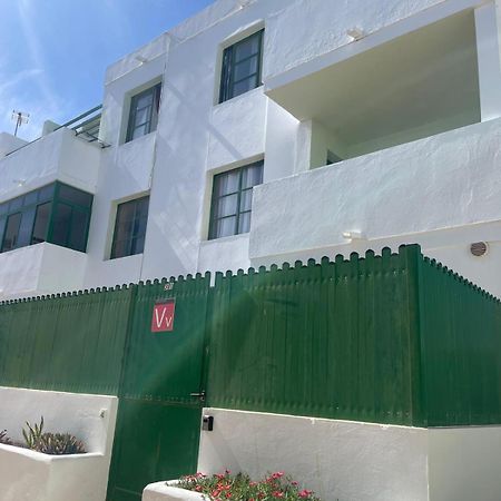Fuertesun Dunas Beach Parque Holandes Exterior foto