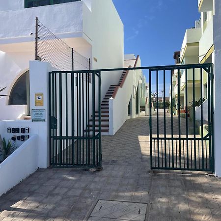 Fuertesun Dunas Beach Parque Holandes Exterior foto