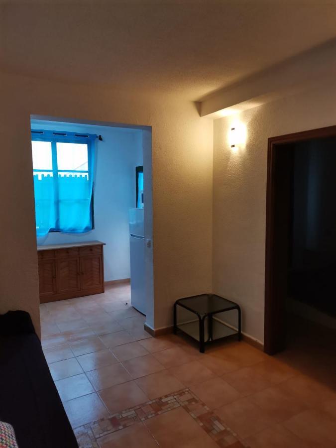 Fuertesun Dunas Beach Parque Holandes Exterior foto